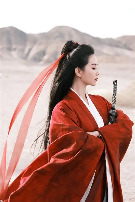一念关山